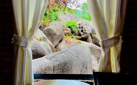 Da Let Homestay & Coffee